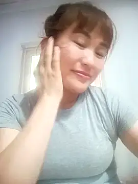 Snapshot of Lucxy-ki6 chatting on 16, 5, 2026 Lucxy-ki6 online show from 16, 5, 2026