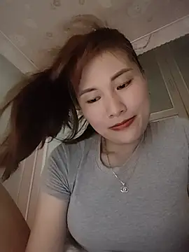 Lucxy-ki6 online show from 8, 7, 2026