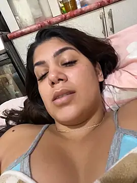 Hopeluna online show from 15, 4, 2026