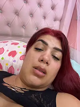 Hopeluna online show from 16, 4, 2026