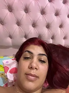 Hopeluna online show from 16, 4, 2026