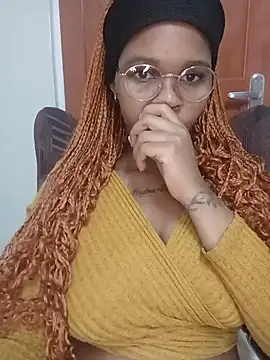 Hotsexyberry222 online show from 31, 7, 2026