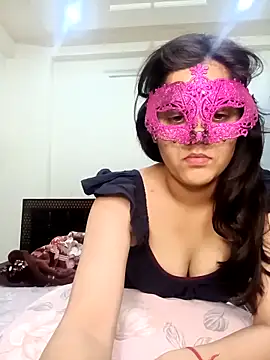 Hottymahi7 online show from 29, 3, 2026