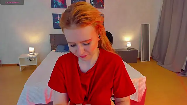 Shiny Liss online show from 28, 4, 2026