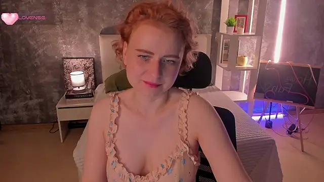 Snapshot of Shiny_Liss chatting on 3, 7, 2026 Shiny Liss online show from 3, 7, 2026