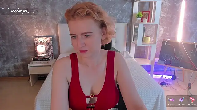 Snapshot of Shiny_Liss chatting on 22, 7, 2026 Shiny Liss online show from 22, 7, 2026