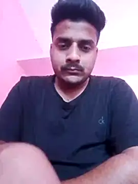 Decentlover67 online show from 16, 5, 2026
