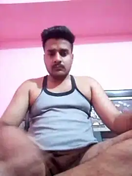 Decentlover67 online show from 18, 5, 2026