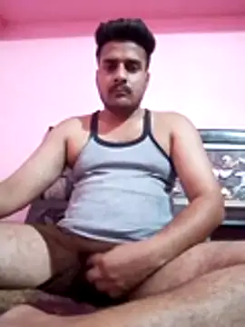 Decentlover67 online show from 19, 5, 2026