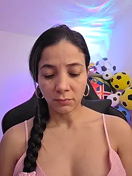 miaeyex online show from 1, 7, 2026