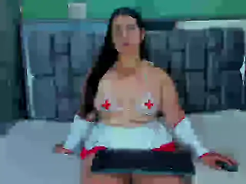 Snapshot of TifannyConors chatting on 10, 4, 2026 TifannyConors online show from 10, 4, 2026