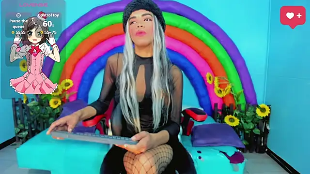 Andrea Pop   online show from 1, 5, 2026