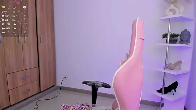 KittyFeet1 online show from 23, 5, 2026