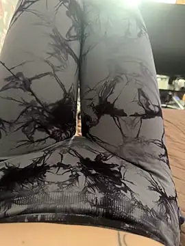 MiaBrrr999 online show from 22, 3, 2026