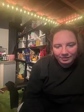 Snapshot of curvyneon chatting on 23, 3, 2026 curvyneon online show from 23, 3, 2026