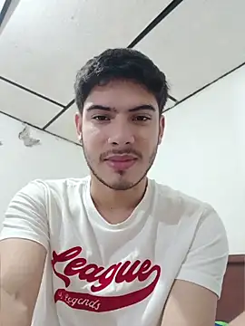 ApoloGray   online show from 27, 4, 2026