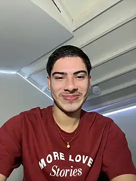 ApoloGray   online show from 20, 5, 2026