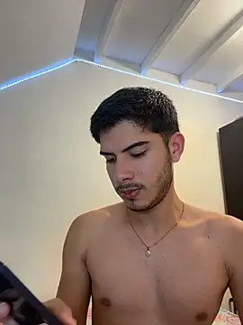 ApoloGray   online show from 27, 5, 2026