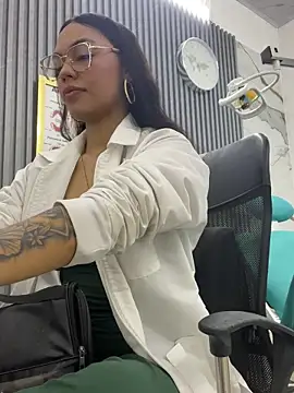 daniela-sexy online show from 22, 4, 2026
