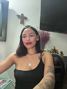 daniela-sexy online show from 27, 5, 2026