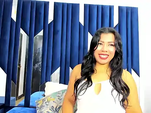 alannaht online show from 19, 4, 2026
