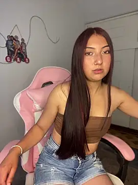  MiaRose online show from 18, 3, 2026