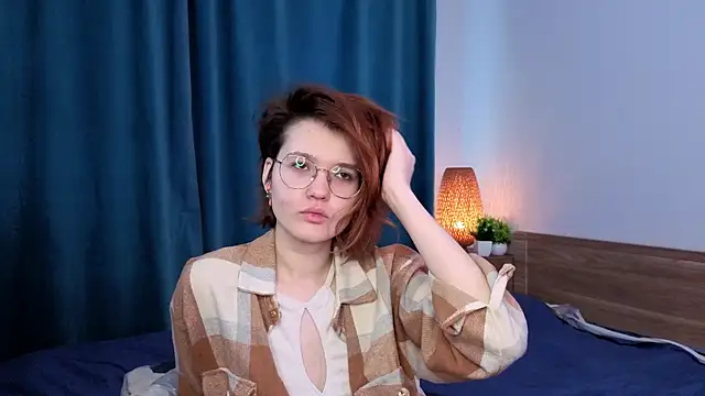 FlaviaAvena online show from 25, 3, 2026