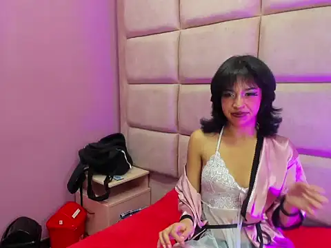 Lilit Starr online show from 29, 3, 2026