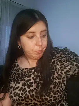 Snapshot of melucita chatting on 30, 3, 2026 melucita online show from 30, 3, 2026