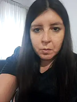 Snapshot of melucita chatting on 1, 4, 2026 melucita online show from 1, 4, 2026