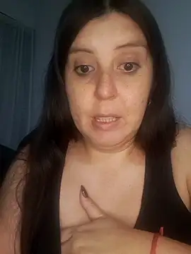 Snapshot of melucita chatting on 7, 4, 2026 melucita online show from 7, 4, 2026