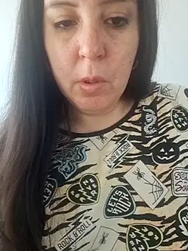 Snapshot of melucita chatting on 12, 4, 2026 melucita online show from 12, 4, 2026