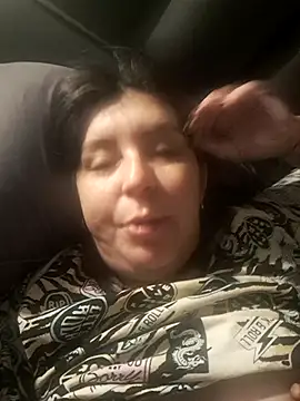 Snapshot of melucita chatting on 25, 4, 2026 melucita online show from 25, 4, 2026