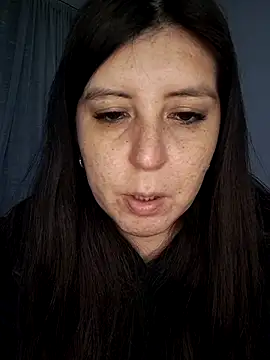 Snapshot of melucita chatting on 13, 6, 2026 melucita online show from 13, 6, 2026