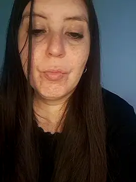 Snapshot of melucita chatting on 14, 6, 2026 melucita online show from 14, 6, 2026