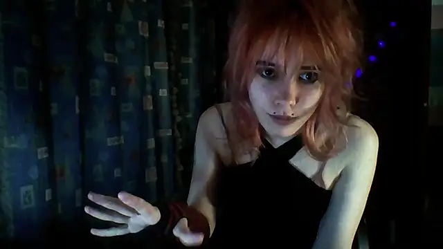 whiny emo boi online show from 6, 4, 2026