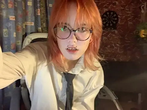 whiny emo boi online show from 11, 4, 2026
