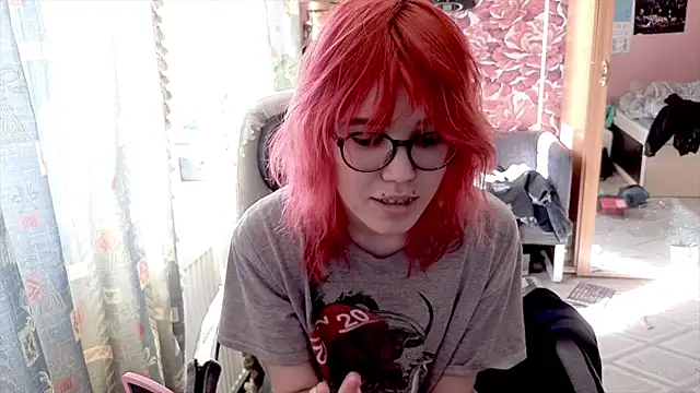 whiny emo boi online show from 3, 5, 2026