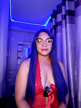 PiscisGirl online show from 10, 5, 2026