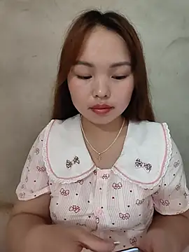 Mina xYx online show from 2, 6, 2026