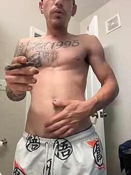 UngualIronware420 online show from 15, 3, 2026