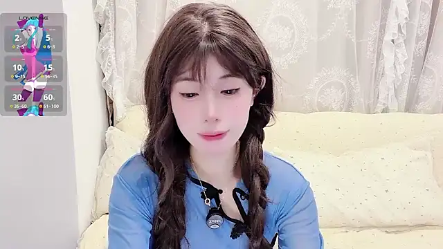 yunbaobei 6688 online show from 16, 5, 2026