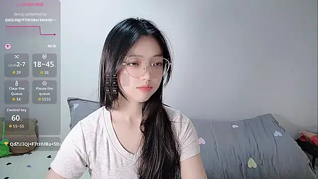 oblakitty  online show from 27, 3, 2026