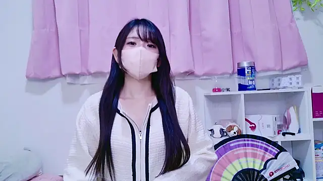 Snapshot of HIKARU_0426 chatting on 18, 3, 2026 HIKARU 0426 online show from 18, 3, 2026