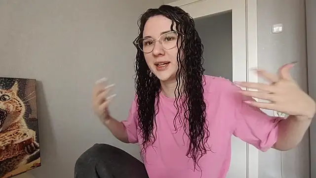 LaritaTocchio online show from 31, 3, 2026