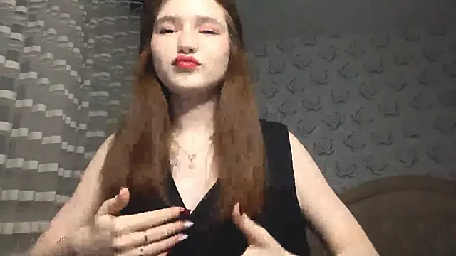 Snapshot of Karenredflag chatting on 15, 3, 2026 Karenredflag online show from 15, 3, 2026