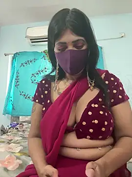 Taniyasharma4898 online show from 19, 3, 2026