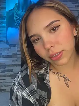 lunacandy 0 online show from 3, 6, 2026