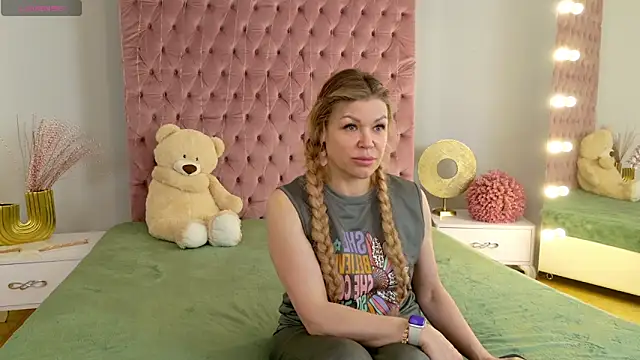 Eloises online show from 8, 6, 2026