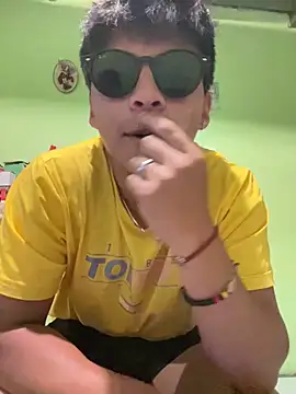 Arley-Arley1 online show from 19, 3, 2026